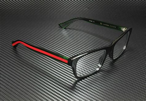 gucci men glasses|authentic gucci men glasses.